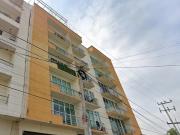 Departamento en Av. Ferrocarril 189, Moctezuma 2da Secc,...