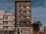 Semipiso de 1 dorm en Venta sobre Av. Freyre