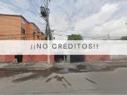 DEPARTAMENTO EN AV GUILLERMO PRIETO, MIGUEL HIDALGO,...