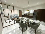 Departamento en AV HUAYACAN