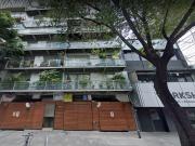 DEPARTAMENTO EN AV INSURGENTES