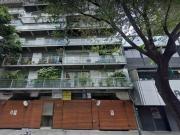 DEPARTAMENTO EN AV. INSURGENTES, HIPODROMO, CUAUHTEMOC