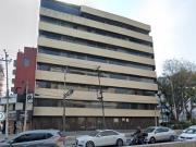 Departamento en av. José María Rico, col. Del Valle...