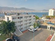 Departamento en Av. la Suiza 303, Las Playas, Acapulco,...