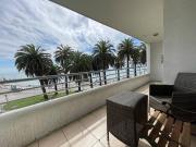 DEPARTAMENTO EN AV.MARINA. VISTA PANORAMICA AL MAR