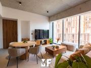 DEPARTAMENTO 1 REC EN AV. MÉXICO