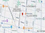 Departamento en Av Niños Héroes de Chapultepec No. 44,...