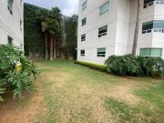 Departamento en Av. Palo Solo, La Herradura, Naucalpan...