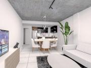 Departamento en Av. Pellegrini 1762