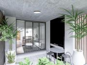 Departamento en Av. Pellegrini 1762