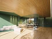 Departamento en Av. Pellegrini de 1 dormitorio