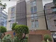 DEPARTAMENTO EN AV. PROVIDENCIA, DEL VALLE CENTRO,...