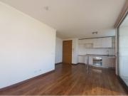 Departamento en Av. Quilín por tan solo $600.000
