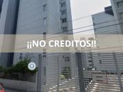 DEPARTAMENTO EN AV. RIO CHURUBUSCO, COL AMPL GABRIEL...