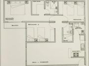 Departamento en Av. Río Mixcoac 300