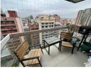 Departamento en Av.Salta 660
