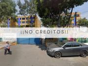 DEPARTAMENTO EN AV. SAN LORENZO, CERRO DE LA ESTRELLA,...