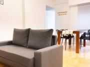 Departamento en Av. Santa Fe