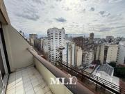 Departamento en Av. Santa Fe al 2500