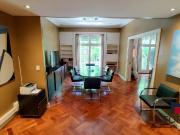 Departamento en Av Santa Fe al 700 Vista a Plaza San Martin