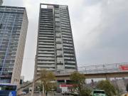 DEPARTAMENTO EN AV. SANTA FE, CONTADERO