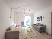Departamento en Av. Santa Fe y Junín, Recoleta 2...