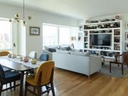 VENTA DE DEPARTAMENTO EN AV STA FE