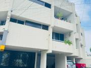 DEPARTAMENTO EN AV TERRANOVA COLONIA PROVIDENCIA