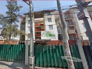 DEPARTAMENTO EN AV.TLAHUAC CERCA DE METRO CALLE 11