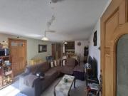 DEPARTAMENTO EN AV. TLAHUAC DE 3 RECAMARAS, COL. LOMAS...