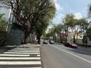 Departamento en Av Tlalpan Ciudad jardín Coyoacán