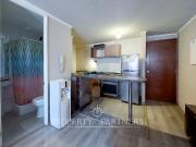 Cómodo Departamento 2D/2B. en Av. Walker Martínez