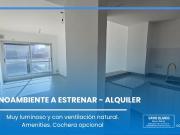 Departamento en Avellaneda, a estrenar, balcon, apto...