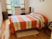 Departamento en Avenida Álvaro Obregón 100