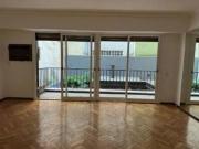Departamento en Avenida Alvear