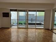 Departamento en Avenida Alvear
