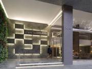 Departamento en avenida caseros al 200