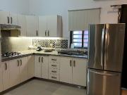 DEPARTAMENTO EN AVENIDA CENTRAL DE CD DEL CARMEN