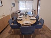 Departamento en Avenida Cuauhtémoc 1100