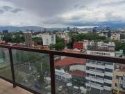 Departamento en Avenida Cuauhtémoc