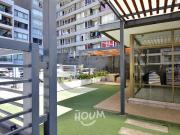 Departamento en Avenida Ecuador, ID: 122086R