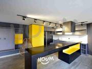 Departamento en Avenida Fermín Vivaceta, ID: 136869R