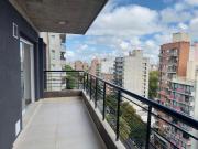 Departamento en Avenida Francia al 800