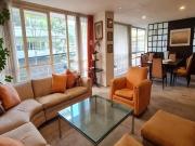 Departamento en Avenida Homero, Polanco, Miguel Hidalgo