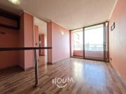 Departamento en Avenida Independencia, ID: 107598R