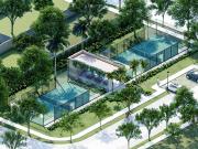 Departamento en avenida Libano, Merida, Altonorte