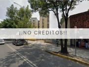 DEPARTAMENTO EN AVENIDA MARINA NACIONAL, SAN JUANICO,...