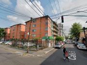 DEPARTAMENTO EN AVENIDA NORTE, COL. AGRICOLA PANTITLAN,...