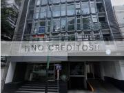 DEPARTAMENTO EN AVENIDA NUEVO LEÓN, HIPÓDROMO CONDESA,...