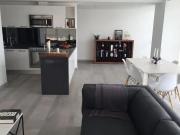 Departamento en Avenida Paseo de la Reforma 400